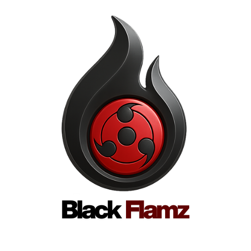 BlackFlamz